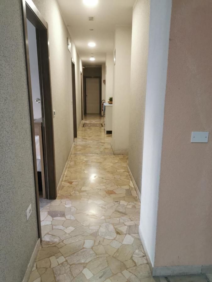Hotel Bissi ميلان المظهر الخارجي الصورة