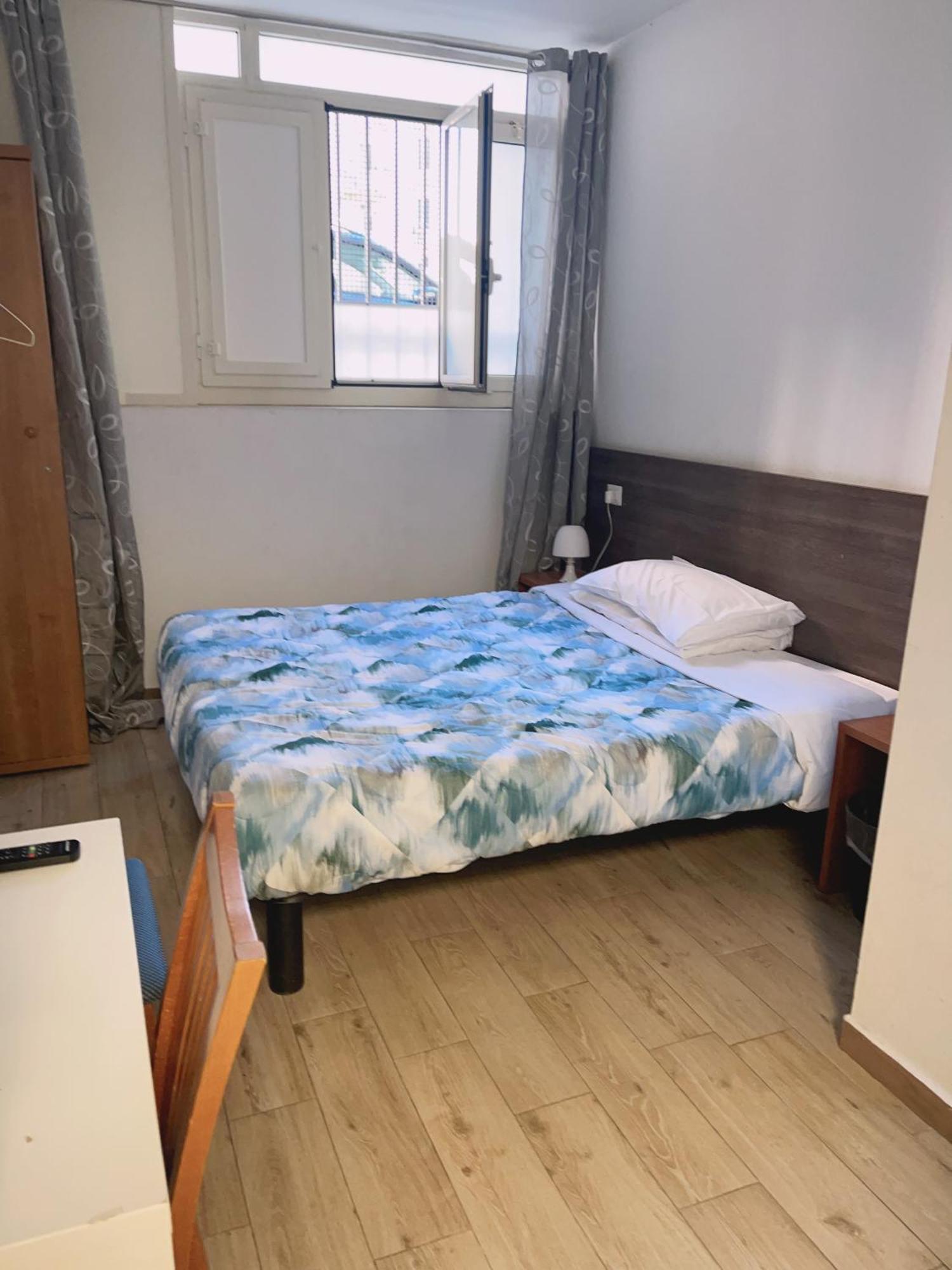 Hotel Bissi ميلان المظهر الخارجي الصورة