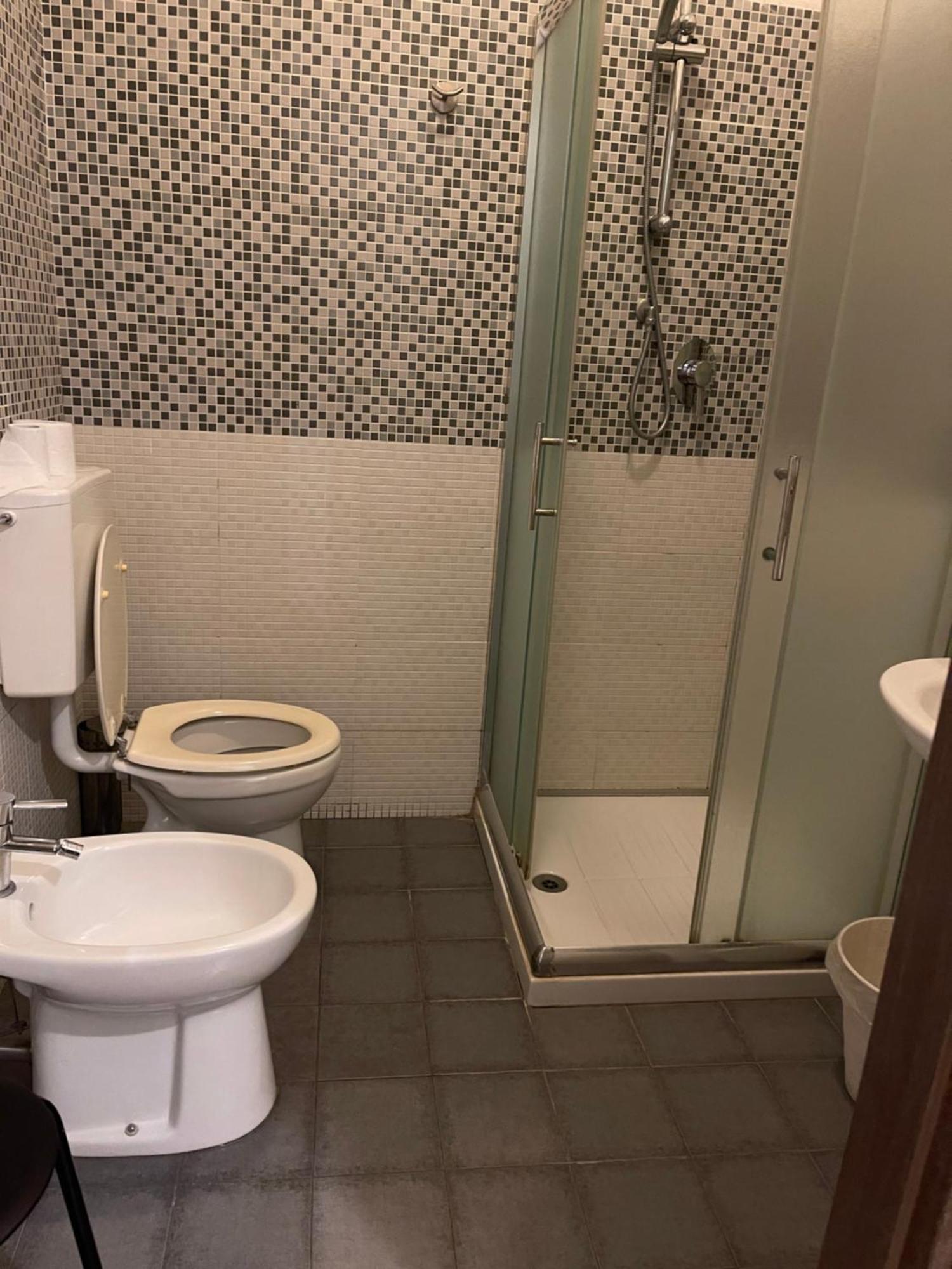 Hotel Bissi ميلان المظهر الخارجي الصورة